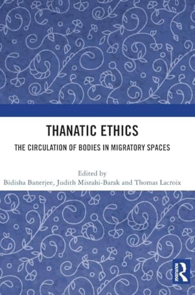 Thanatic Ethics