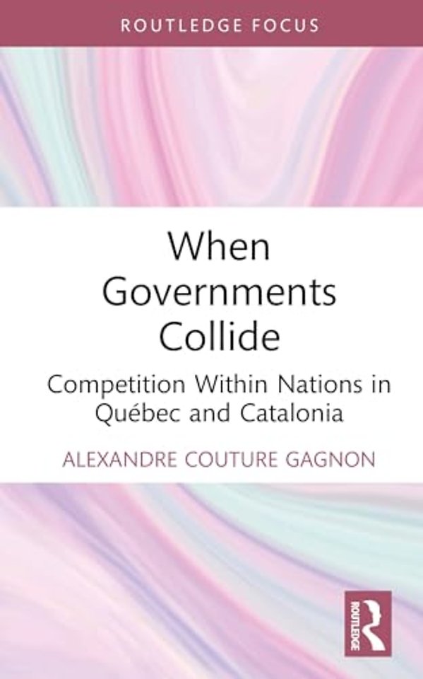 When Governments Collide