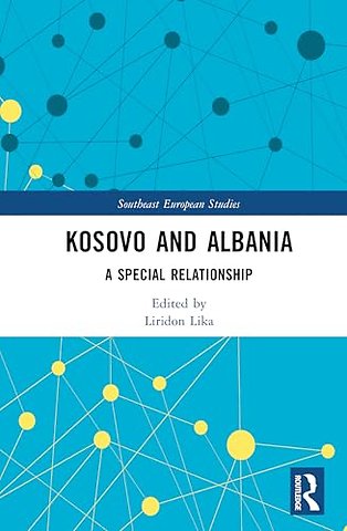 Kosovo and Albania