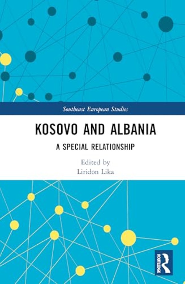 Kosovo and Albania