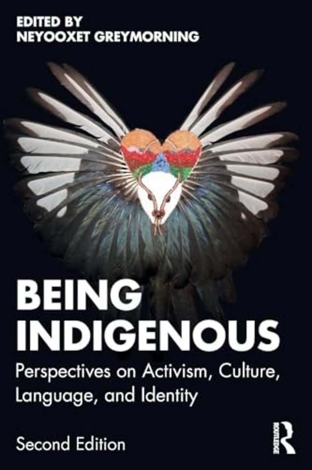 Being Indigenous