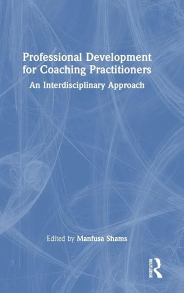 Professional Development for Coaching Practitioners