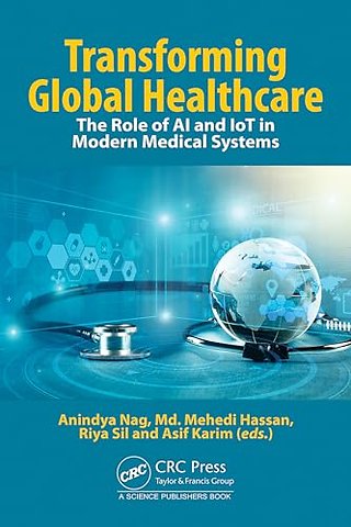 Transforming Global Healthcare