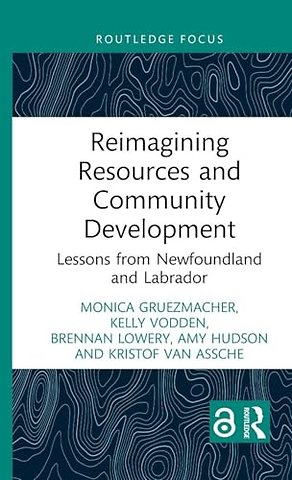 Reimagining Resources and Community Development