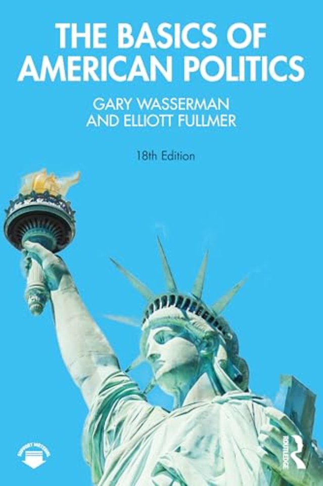 The Basics of American Politics