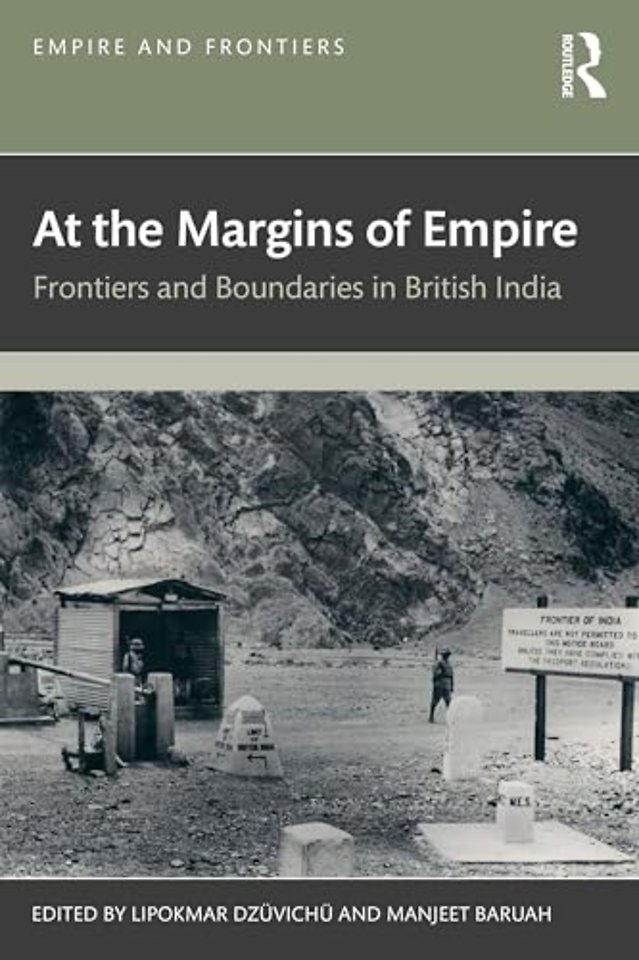 At the Margins of Empire