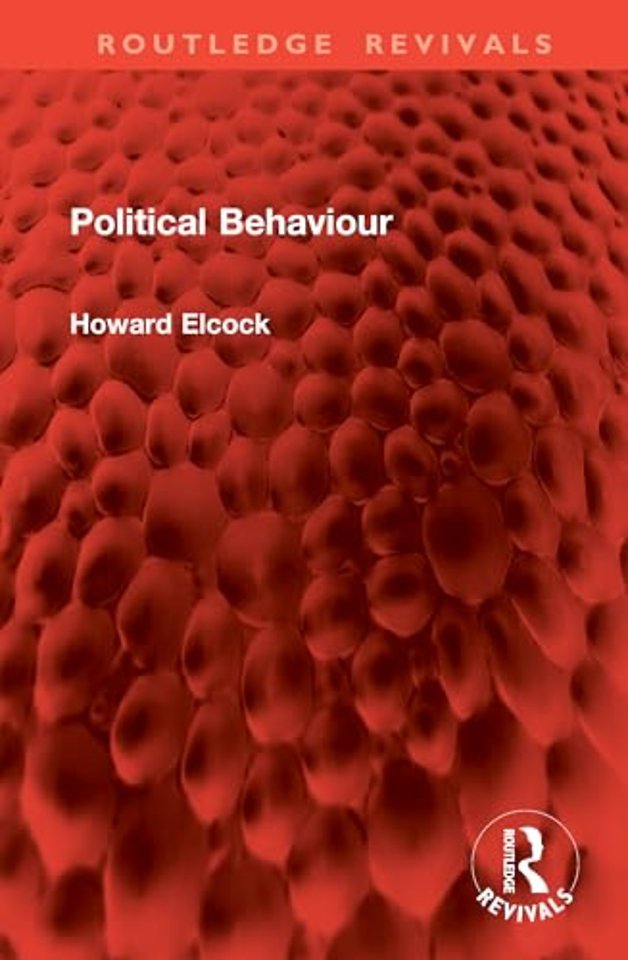 Political Behaviour