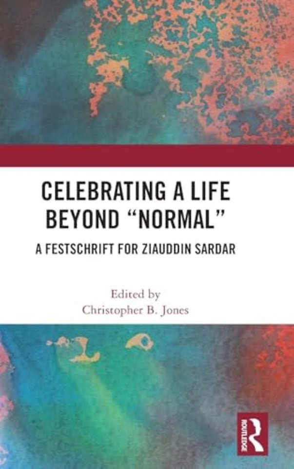 Celebrating a Life Beyond “Normal”