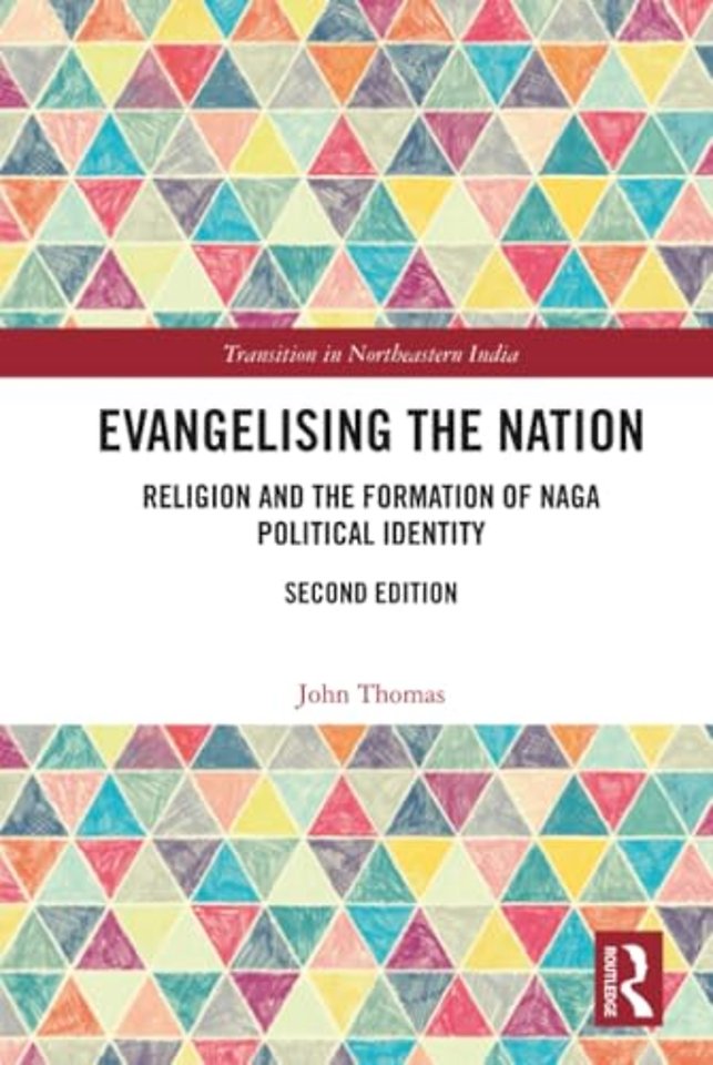 Evangelising the Nation
