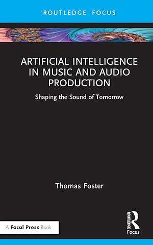 Artificial Intelligence in Music and Audio Production