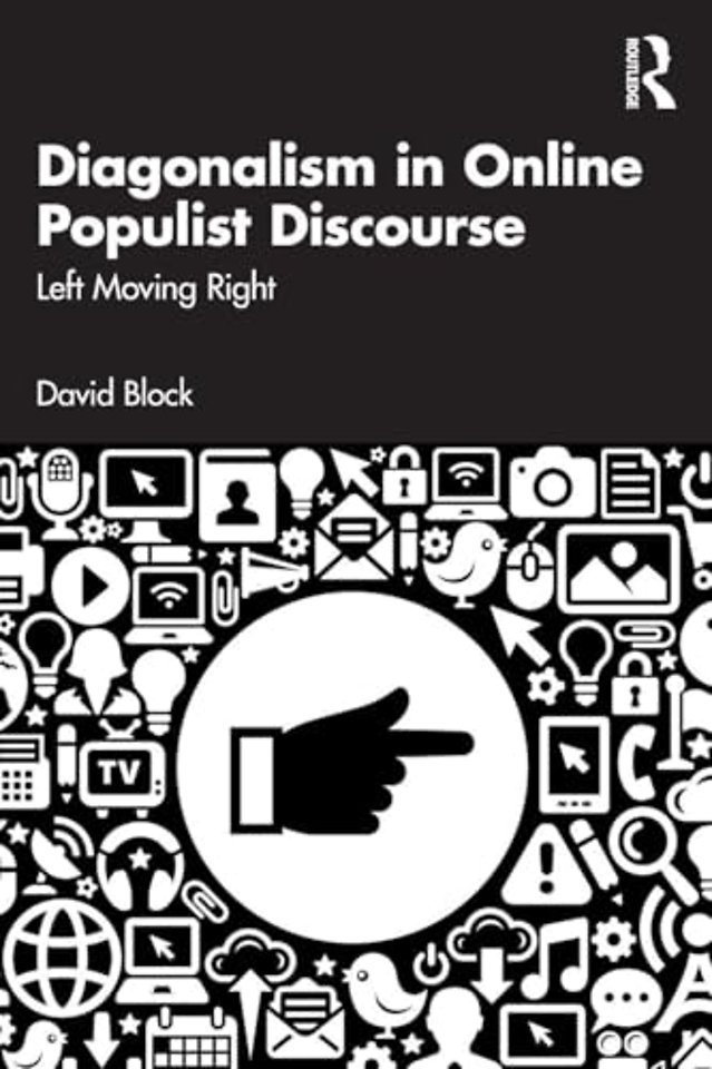 Diagonalism in Online Populist Discourse
