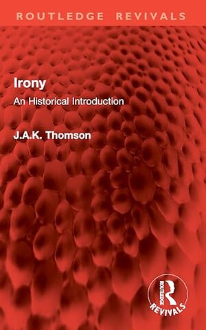 Irony