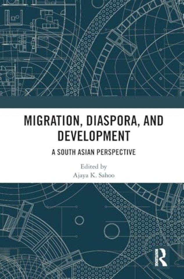 Migration, Diaspora, and Development