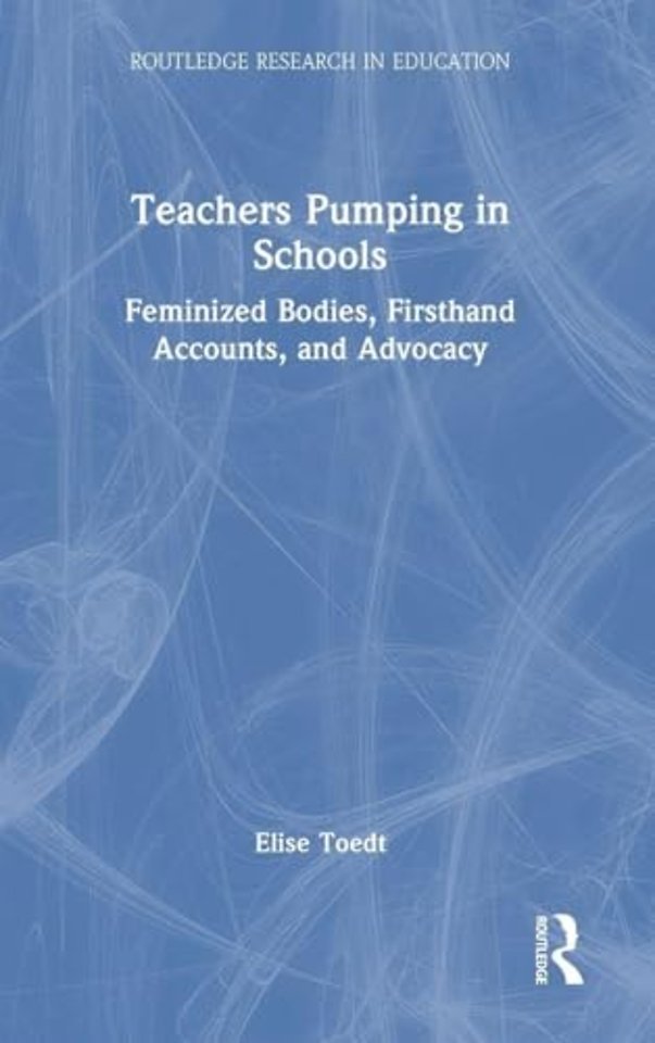 Teachers Pumping in Schools