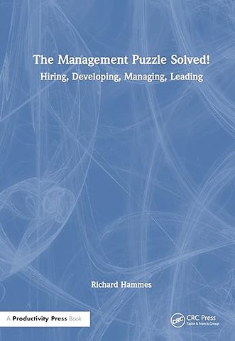 The Management Puzzle Solved!