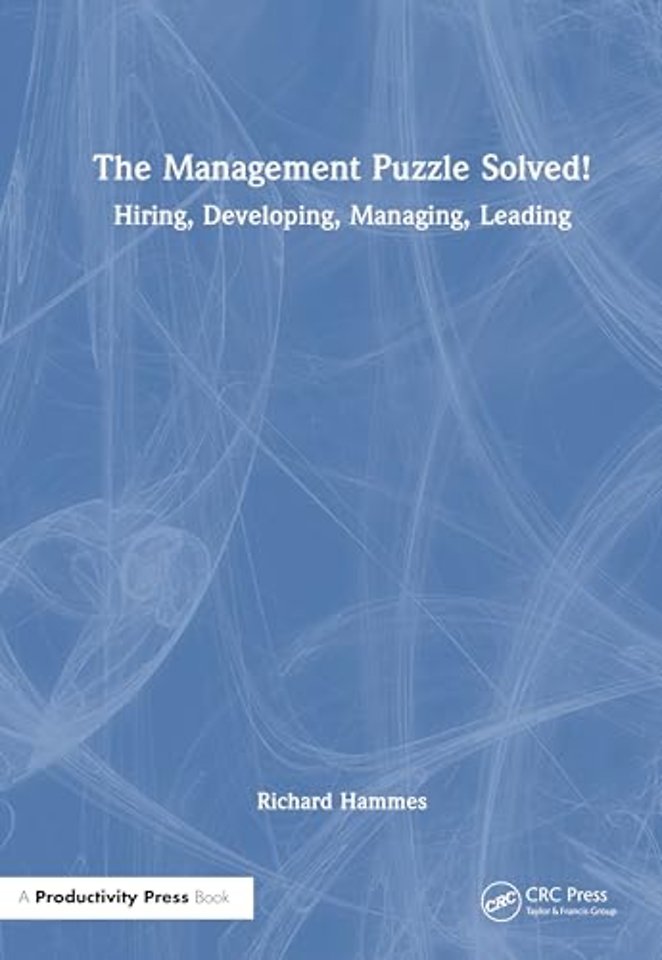 The Management Puzzle Solved!