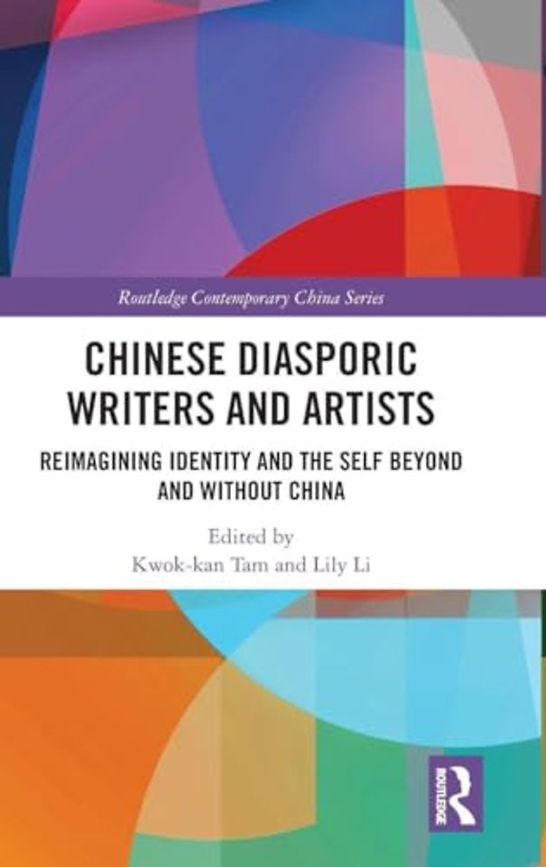 Chinese Diasporic Writers and Artists