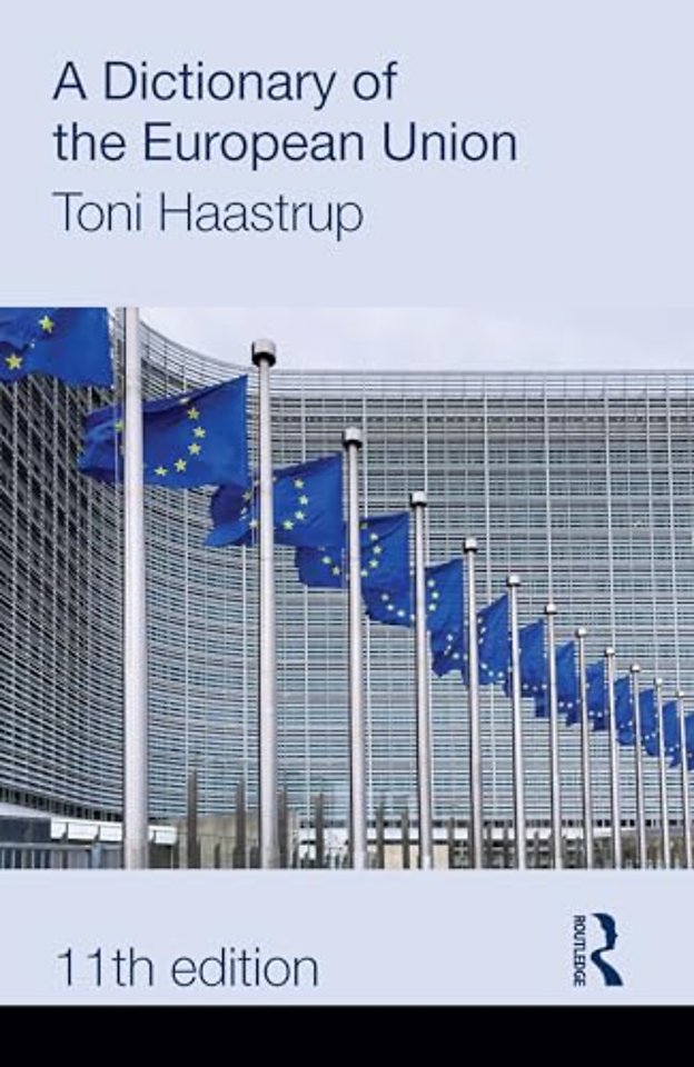 A Dictionary of the European Union
