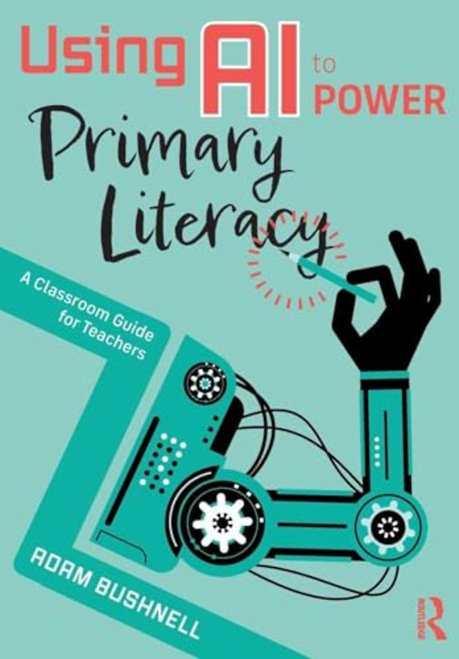 Using AI to Power Primary Literacy