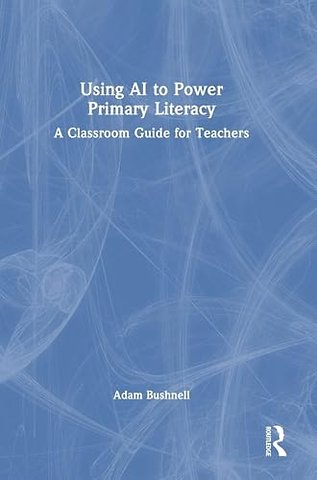 Using AI to Power Primary Literacy