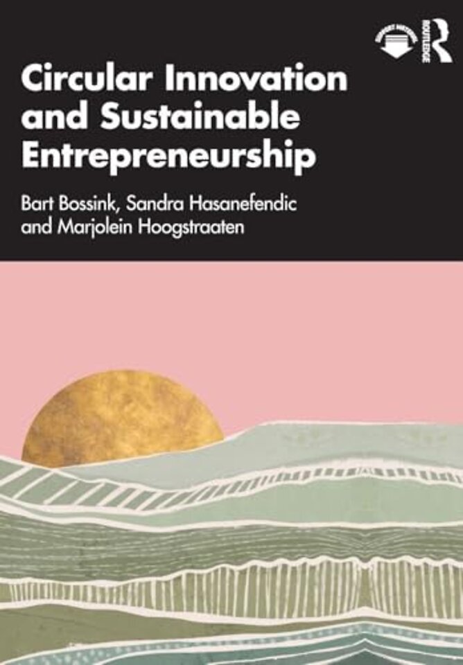 Circular Innovation and Sustainable Entrepreneurship