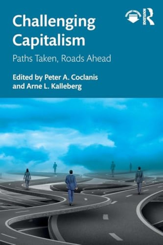 Challenging Capitalism