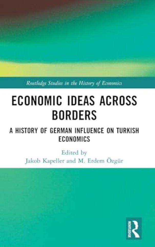 Economic Ideas Across Borders
