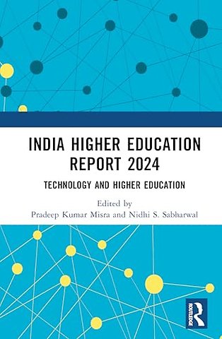 India Higher Education Report 2024