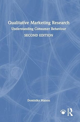 Qualitative Marketing Research