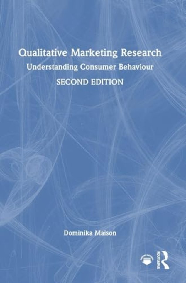 Qualitative Marketing Research