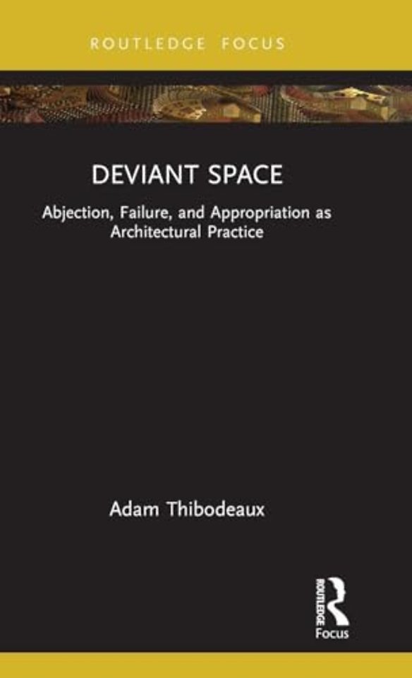 Deviant Space