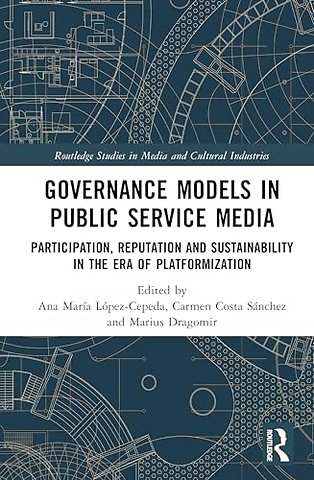 Governance Models in Public Service Media