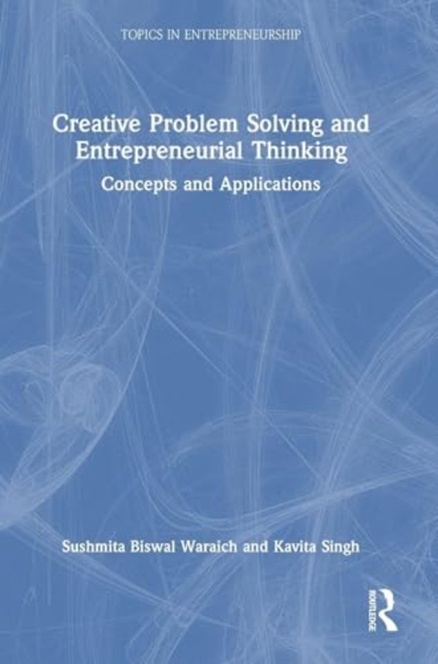 Creative Problem Solving and Entrepreneurial Thinking