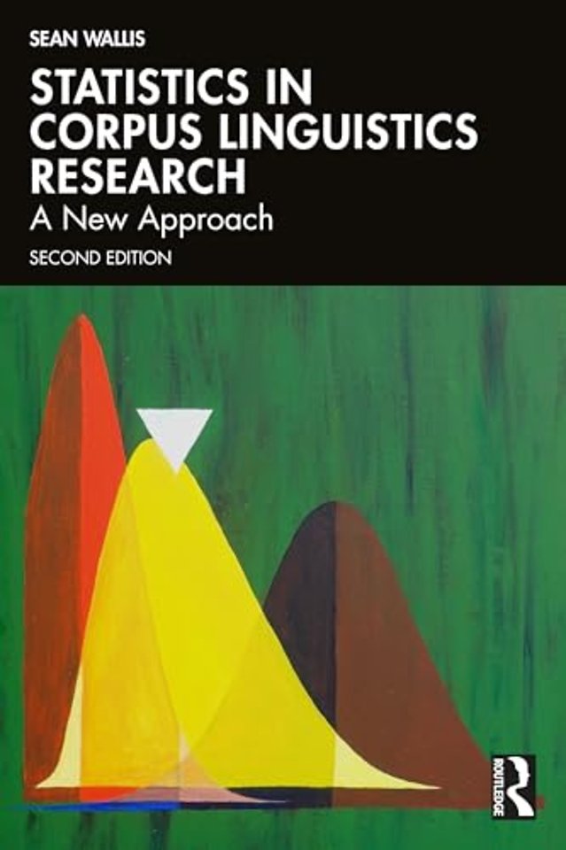 Statistics in Corpus Linguistics Research