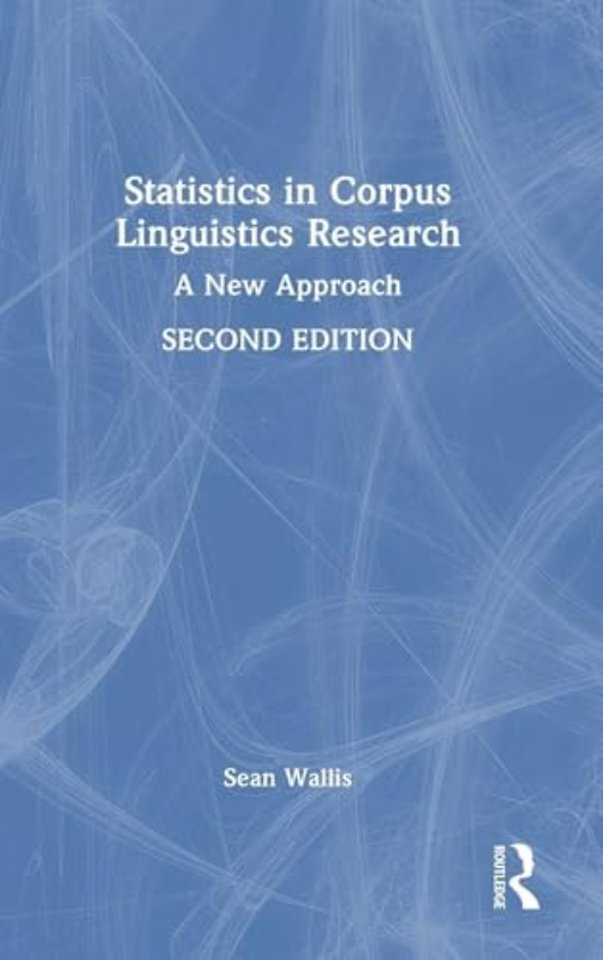 Statistics in Corpus Linguistics Research