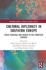 Cultural Diplomacy in Southern Europe