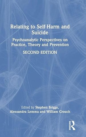 Relating to Self-Harm and Suicide