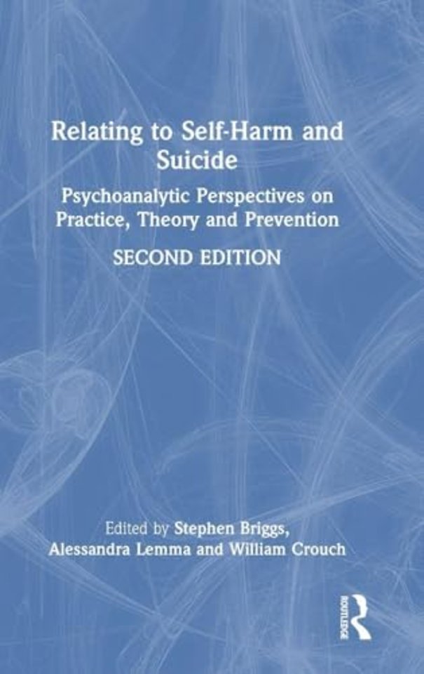 Relating to Self-Harm and Suicide