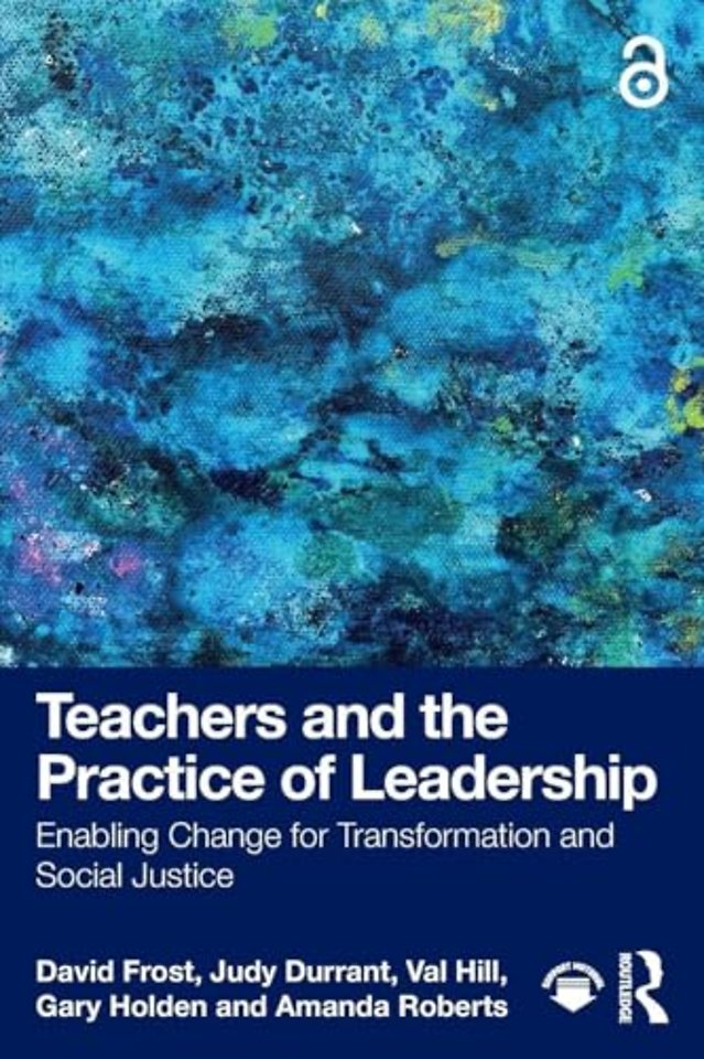 Teachers and the Practice of Leadership