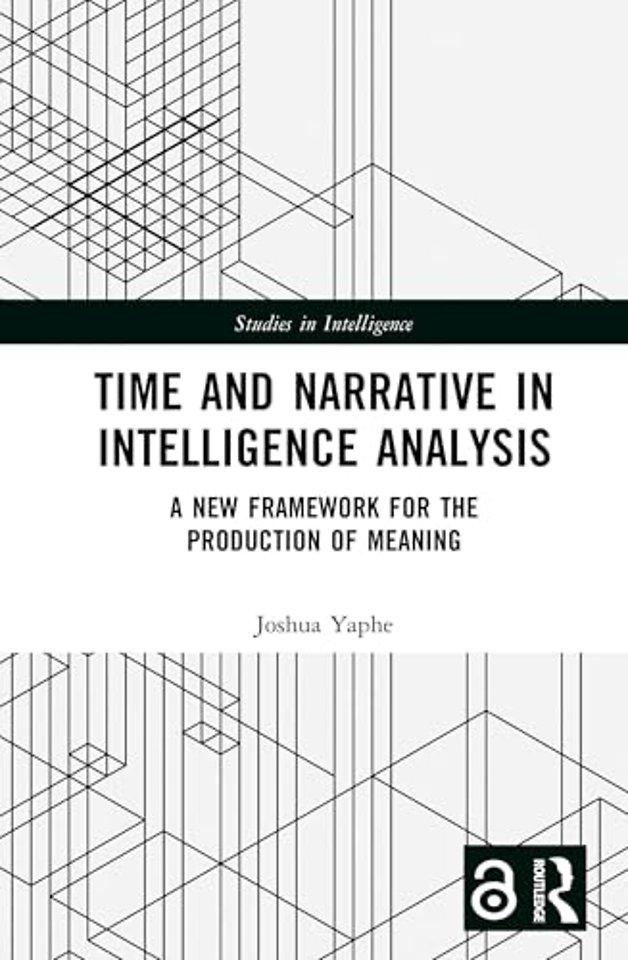 Time and Narrative in Intelligence Analysis