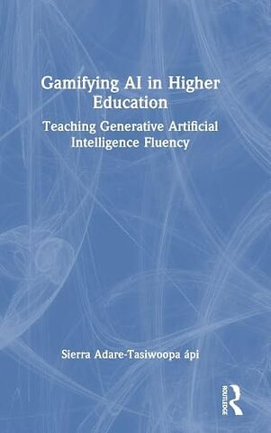 Gamifying AI in Higher Education
