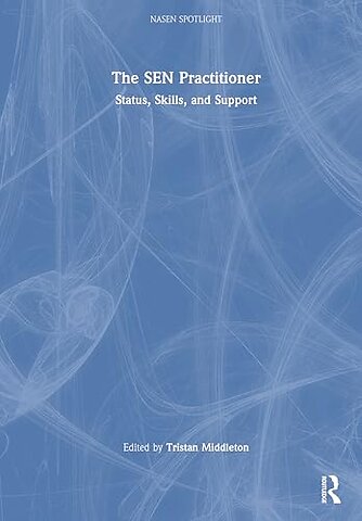 The SEN Practitioner