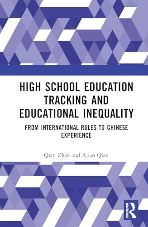 High School Education Tracking and Educational Inequality