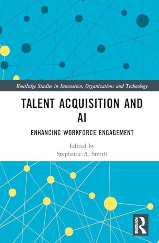 Talent Acquisition and AI