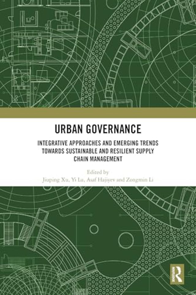 Urban Governance