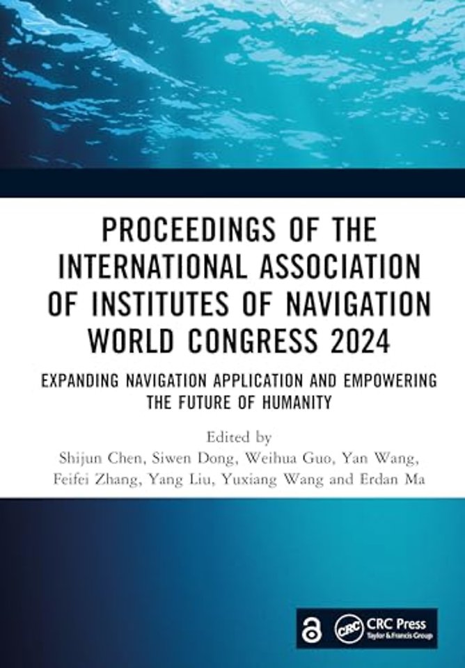 Expanding Navigation Application and Empowering the Future of Humanity