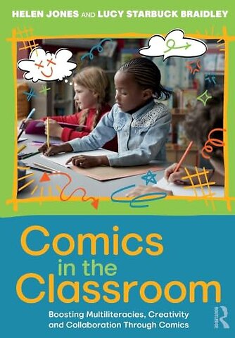 Comics in the Classroom
