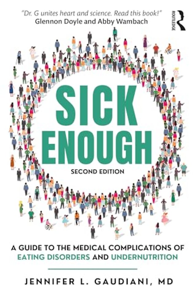 Sick Enough