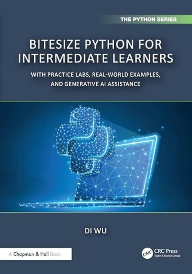 BiteSize Python for Intermediate Learners