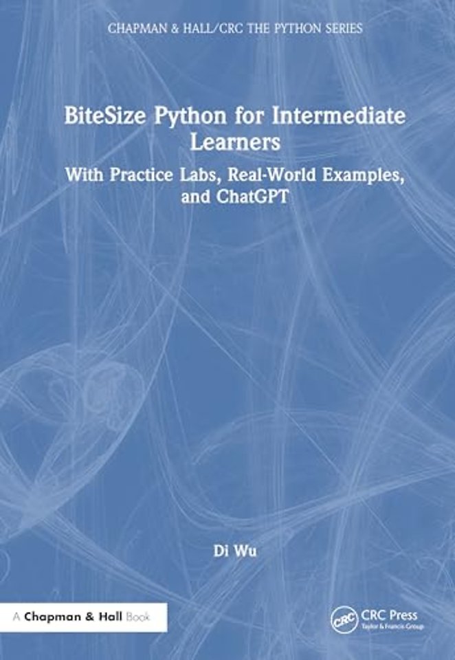 BiteSize Python for Intermediate Learners